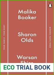 Penguin Modern Poets 3: Your Family, Your Body by Malika Booker (2017-01-26)