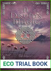 A Druid|s Magic (Durstan Series Book 1)
