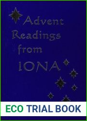 Advent Readings from Iona