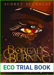 Borealis Burning (Seer Series Book 1)