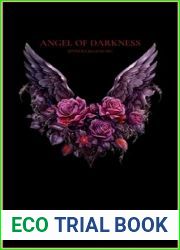 Angel of Darkness (Sinners Blood MC Book 1)