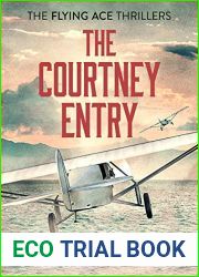 The Courtney Entry (Ira Penaluna #3)