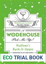 Mulliner|s Buck-U-Uppo: (Wodehouse Pick-Me-Up) (Wodehouse Pick Me Up)