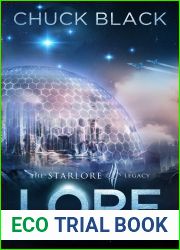 Lore (The Starlore Legacy, #3)