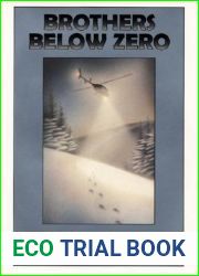 Brothers Below Zero