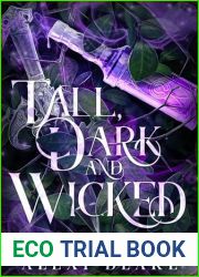 Tall Dark and Wicked (Dirty Kingdoms Book 1)