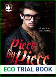 Piece by Piece (Evergreen Grove, #4)