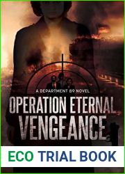 Operation Eternal Vengeance (Department 89 #5)