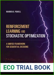 Reinforcement Learning and Stochastic Optimization: A Unified Framework for Sequential Decisions