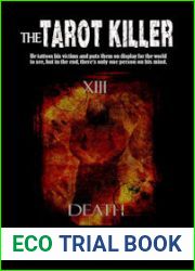 The Tarot Killer
