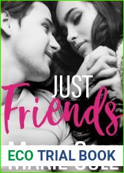Just Friends (JustFriends #1)