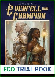 Everfell and Champion: Shadow Battles Saga Books One and Two