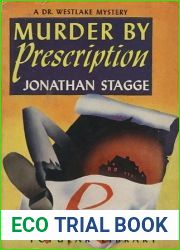 Murder By Prescription