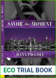 Savor the Moment