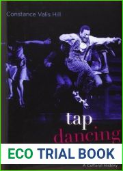 Tap Dancing America: A Cultural History
