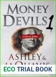 Money Devils 1: A Cartel Novel