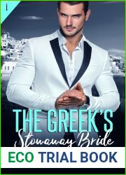 The Greek|s Stowaway Bride
