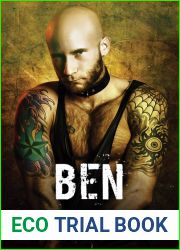 Ben (Survivor Stories, #2)