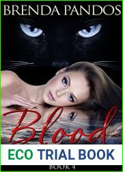 Blood Wars (Talisman, #4)