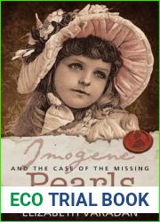 Imogene and the Case of the Missing Pearls