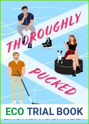 Thoroughly Pucked (My Hockey Romance)