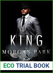 King of Morgan Park (Kings of the Castle #5)