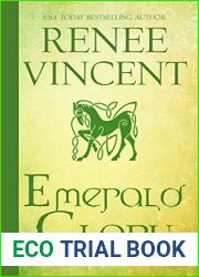 Emerald Glory (Vikings of Honor, #2)
