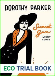 Sunset Gun: Light Verse (Vintage Classics)