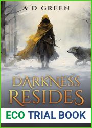 Darkness Resides (The Morhudrim Cycle Book 3)