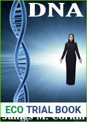 DNA (Alex Cave #6)