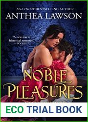 Noble Pleasures: A Regency and Victorian Romance Collection (Historical Delights)