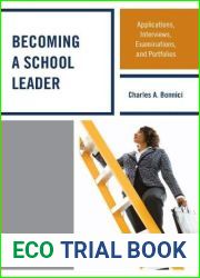 Becoming a School Leader: Applications, Interviews, Examinations and Portfolios
