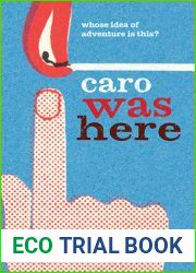 Caro Was Here