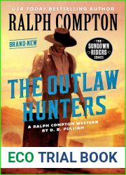 The Outlaw Hunters (Sundown Riders)