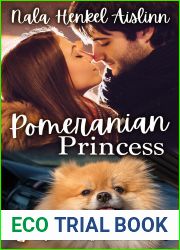 Pomeranian Princess