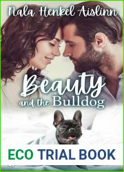 Beauty and the Bulldog (Maple Cove Dog Lovers| Society, #2)