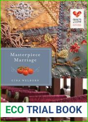 Masterpiece Marriage (Quilts of Love, #24)