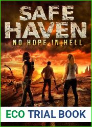 Safe Haven - No Hope in Hell: Book 11 of the Post-Apocalyptic Zombie Horror series