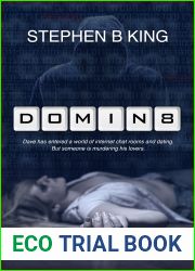 Domin8 (Detective Sam Collins #1)