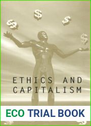 Ethics and Capitalism