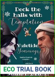 Deck the Halls with Temptation: Yuletide Yearnings (Candy Canes and Birch Rods Book 2)