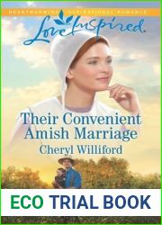 Their Convenient Amish Marriage (Pinecraft Homecomings #2)