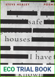 Safe Houses I Have Known
