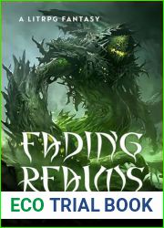 Fading Realms: A LitRPG Fantasy