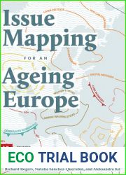 Issue Mapping for an Ageing Europe