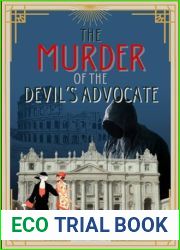 The Murder of the Devil|s Advocate: Teresa O|Malley Series