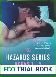 The Hazards Series Books 1-3