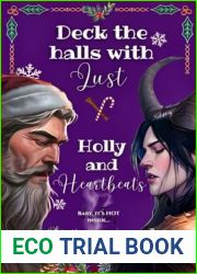 Deck the Halls with Lust: Holly and Heartbeats (Candy Canes and Birch Rods Book 3)