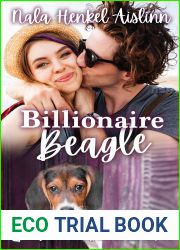 Billionaire Beagle (Maple Cove Dog Lovers| Society, #4)