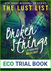Broken Strings: The Devon Stone Prequel (The Lust List: Miles Riot #2)